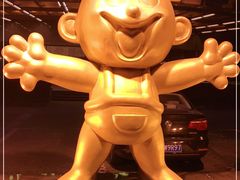 -上海神旺大酒店