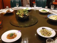 -上海人家花樣年华(中山公园店)