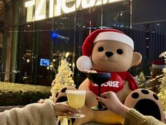 -TZ House音乐现场(来福士中心店)