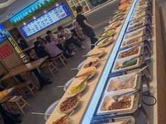-素满香·食养自助(福州·长乐北路店)
