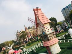 -安徒生童话乐园