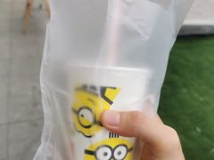 -麦当劳(欧亚大观商都店)