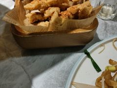 -肥家大排档(天河体育西店)