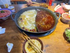 -楠火锅(龙阳广场店)