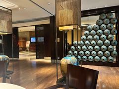 -世博洲际酒店-盛会堂中餐厅