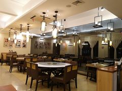 大堂-東城故事·尋找姆媽的味道(玉兰路店)