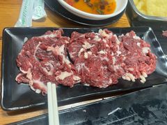 -顺记牛肉店