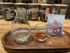 手冲单品咖啡-DECAMERON十日谈(卓悦汇店)