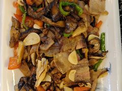 -海韵人家.海景花园经典云南菜(双廊店)