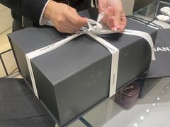 -Chanel(德基广场店)