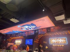 -鸣记脆皮烤鱼·海鲜烤鱼(三八广场店)