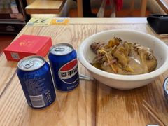 -忠记姜母鸭