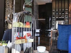 -万达文华酒店·48F云端窗景美食汇自助餐厅
