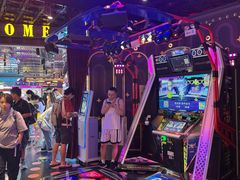 -反斗乐园(领展中心城店)