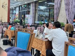 -渔码头食府(蓬莱阁店)