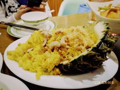 -TAIMING泰鸣东南亚餐厅(益华广场店)