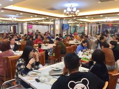 大堂-榕记(番禺总店)