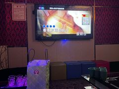 -欢唱量贩式KTV(南海新都会店)