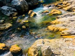 -华蓥山天意谷景区