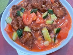 -品鲜海鲜餐厅(黄厝店)