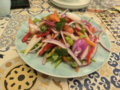 -阿拉丁新疆风味餐厅·清真(罗廊巷店)