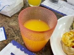 -青岛蓝海大饭店·爱琴海自助餐厅(崂山店)