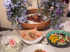 -LE SHARE洛笙·花园西餐(北京路步行街店)