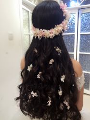 -艾米丽婚纱礼服