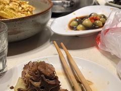 -蝎王府羊蝎子(北大地店)