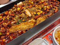 -雅佳神话·麻辣烤鱼(新街口店)
