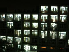 -北京工商大学(良乡校区)