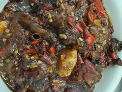 铁头甲鱼仔-铁头烧菜馆(立新路店)