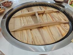 -姥家大锅台(黔龙店)