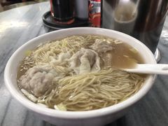 -周门传统竹升面