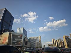 -首开·龙湖成都西宸天街