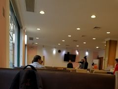 -新发记港式茶餐厅(黄浦店)