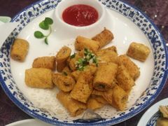 -宁波状元楼酒店(和义路店)