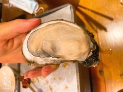 -高烤场烧烤餐厅(文华里店)