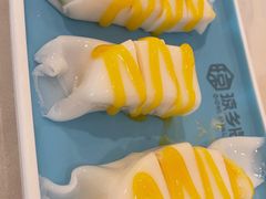 -香香海南菜餐厅
