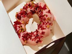 -Tims天好咖啡·贝果(东方广场店)