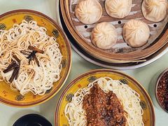 -食惠里小笼包面馆(越秀店)