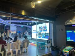 -CIAO·团建聚餐·生日派对轰趴馆(福田店)