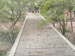 -北岳恒山