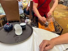 -丽景酒楼·佛山老字号(广佛智城店)