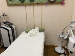 -芳朵美容养生SPA