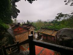 -草庵摩尼教遗址公园