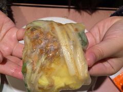 老昌春饼(中央街店)-老昌春饼(中央大街店)
