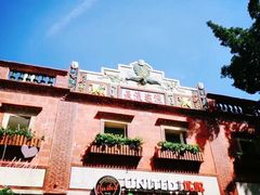 -晋江五店市传统文化旅游区