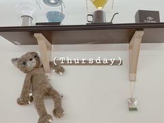 -叁秋咖啡 SANQIU COFFEE(天津河北路店)