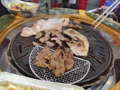 -玄希浪漫厨房·韩料烤肉(湖滨银泰in77店)